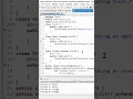Unbounded Wildcards Java Generics