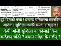 Lagu प्रचण्डको चीत्कार ! ओलीको हुङ्कारा ! सुशिला लाचार ! साम्राज्यवादको मुसो-बिरालो खेल !