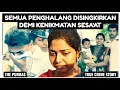 Download Lagu Inilah Yang Terjadi Kalau Sudah Dimabuk Cinta Dibutakan Nafsu #thepurbas #truecrimestory #kisahnyata