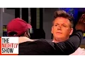 Gordon Ramsay The Waxwork Prank at Madame Tussauds