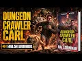 Dungeon Crawler Carl by Matt Dinniman Full English book BookTok Funniest Fantasy Adventure
