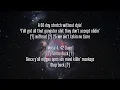 EST Gee - 5500 Degrees (Lyrics) Ft. Lil Baby, 42 Dugg, Rylo Rodriguez