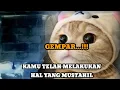 Download Lagu JIWA TERPILIH _ KAMU TELAH MELAKUKAN HAL YANG MUSTAHIL