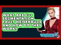 What Are C Segmentation Fault Heisenbugs And How Do They Work - Learn To Troubleshoot