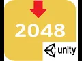 Making 2048 in Unity