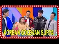 Download Lagu GOCEKAN SURYA KEMBALI MAKAN KORBAN | ARISAN BEST MOMENT (05/07/25)