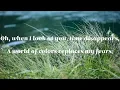 Lagu When I Look at You#aiμμ
#μμ
#μ¬λ
