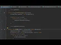 Connect 4 in Java Part 22 - Reconnecting Games 3