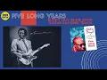 Five long years-Buddy Guy/Eddie Boyd-Guitar backing track-Slow blues in C