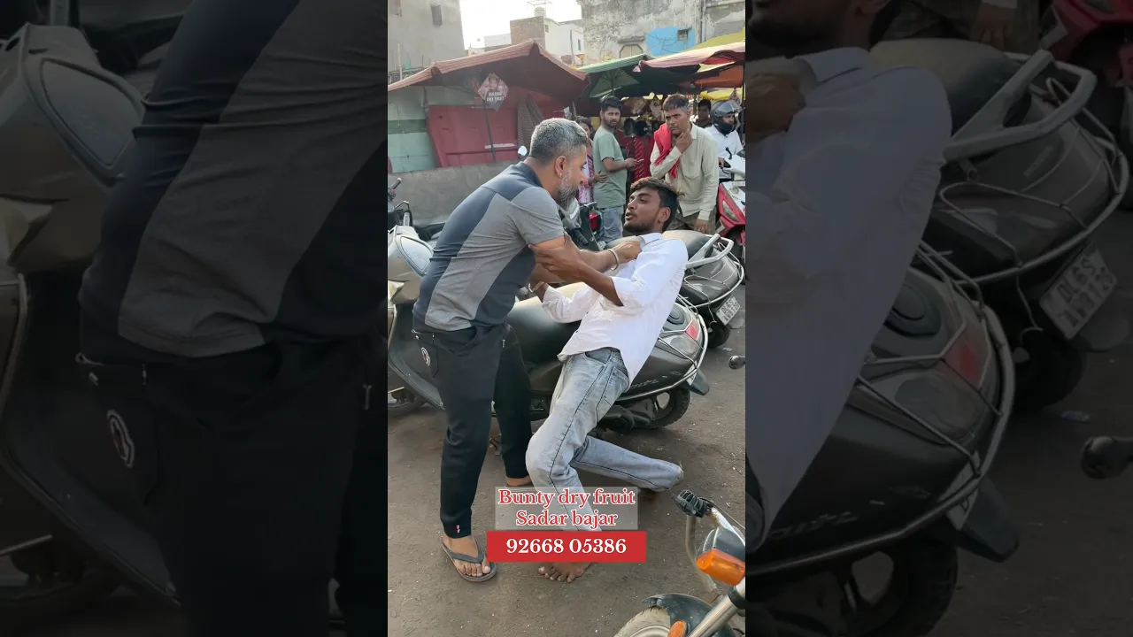 प्रोटीन के नाम पे धोखा 💔