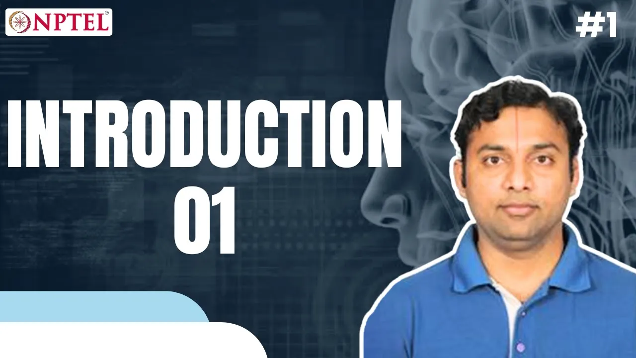#1 Introduction | Part 1 | Introduction to Biomedical Imaging Systems