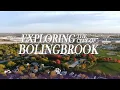 Living in Bolingbrook Illinois Everything you need to know