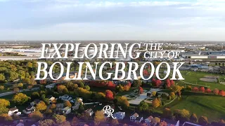 Living in Bolingbrook Illinois Everything you need to know