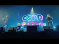 GSPD & Dead Blonde - Первая дискотека (25.02.2024)