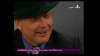 ماري تشوي الحلقة 127 الجزء 1 