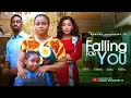 Download Lagu Rich Lawyer falls in love with Struggling single mother : FALLING FOR YOU -LATEST 2025 NIGERIA MOVIE