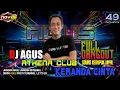 Download Lagu DJ AGUS ATHENA TERBARU 2025 SOUD KERUPUK UNYIL_ FULL DANGDUT KERANDA CINTA