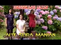 Download Lagu Nainggolan Sister - Aut Sura Manian  (Official Musik Video)