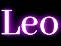 Download Lagu LEO 🤑❤️ YOUR LOVE LIFE TAKES OFF! 💯🧿 A SOULMATE TO HOLD YOUR HAND FOREVER!💕🍀A PASSIONATE ROMANCE! 🩵🔥