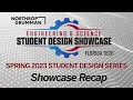 Florida Tech 2023 Northrop Grumman Engineering Science Student Design Showcase