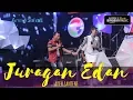 Download Lagu Juragan Edan ft Cak Rul  - Nella Kharisma ( Official Music Video ANEKA SAFARI ) #music