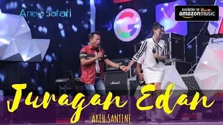 Download Juragan Edan ft Cak Rul  - Nella Kharisma ( Official Music Video ANEKA SAFARI ) #music MP3