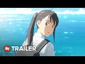 Suzume Trailer #1 (2023)
