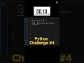 Can You Solve This Python Set Operations Puzzle