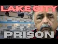 TERRIBLE FLORIDA PRISON LAKE CITY GLADIATOR PRISON INMATES HAVE NO TOILET PAPER Episode 376