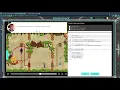 Ozaria - Javascript