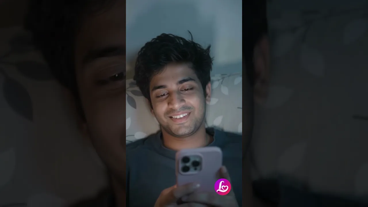 Fight ke baad wo feeling… 💔