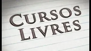 Cursos Livres Univesp TV - História do Brasil: Independencia João Paulo Pimenta Bloco 1