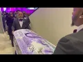 Celebration of Life