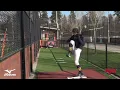 PBR Washington showcase 2022