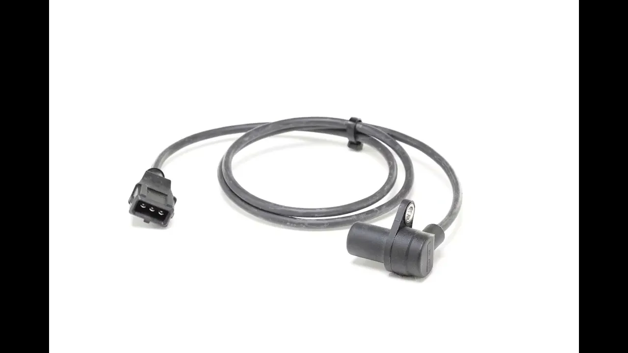 6PU 009 110-561 - product Video 360°