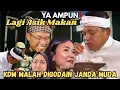 Download Lagu Lagi Asik Makan KDM Malah Digoda Sama Teteh Janda #kangdedimulyadi