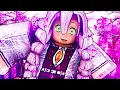 Becoming MITSURI KANROJI In This DEMON SLAYER GAME Roblox DemonFall