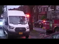 Portion of Belt Parkway Closed due to Major Flooding 9 29 23 QNS By Usman