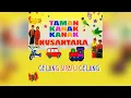 Download Lagu Taman Kanak-Kanak Nusantara - Gelang Sipatu Gelang