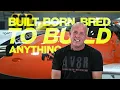Engineering the Fastest Single Engine Turboprop | Turbulence