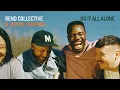 Rend Collective - Do It All Alone ft. Jervis Campbell (Official Audio)
