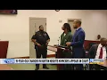 19-year-old charged in Burton Heights homicides appears in court