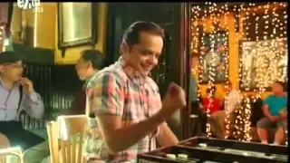 اوبريت مصر قريبة غناء محمد منير وأنغام 