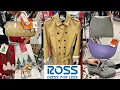 Download Lagu 💐 ROSS NEW FALL 2025 FINDS ❤️ COACH BAGS \u0026 TRENCH COATS 🧡 MUST-HAVE SHOES \u0026 CHRISTMAS TEXTILES