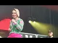 Download Lagu 2022 Hard2Get \u0026 special guest Marleen Rutten covers live Nao 't Zuuje @ Bevrijdingsfestival Limburg