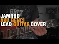 Lagu JAMRUD | AKU BENCI | Melodi Cover | Melodi Lagu Indonesia