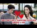 Download Lagu 😯 Why Did Chen Zheyuan Do THIS to Li Qin? The Truth Behind Their Unexpected Chemistry 💞