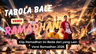 tabola bale versi ramadhan 2026 klip ramadhan ini beda dari yang lain