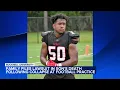 Lawsuit filed against Bucknell University after player collapses dies at football practice
