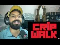 CRIP WALK | YUNG SAMMY x SAMBATA | ONE OF A KIND | REACTION | GREAT REACTION 🔥